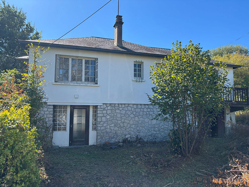 Vente Maison SAINT JEAN DE BRAYE Saint jean de braye