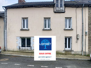  Maison à vendre 5 pièces 110 m²