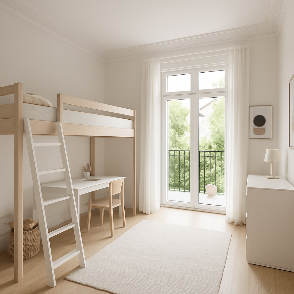 Vente Appartement Appartement 4 pièces de 77 m2 (Béziers) Béziers