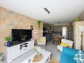  Appartement  vendre 3 pices 62 m