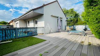  Maison à vendre 4 pièces 108 m²