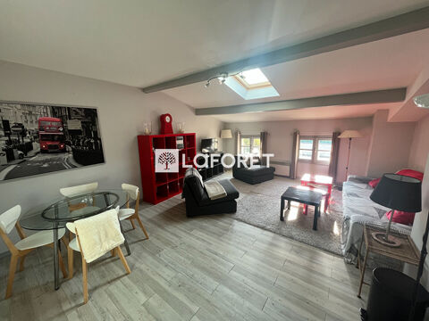  Appartement  louer 2 pices 62 m