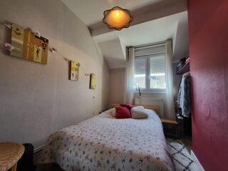  Appartement � vendre 3 pi�ces 58 m�