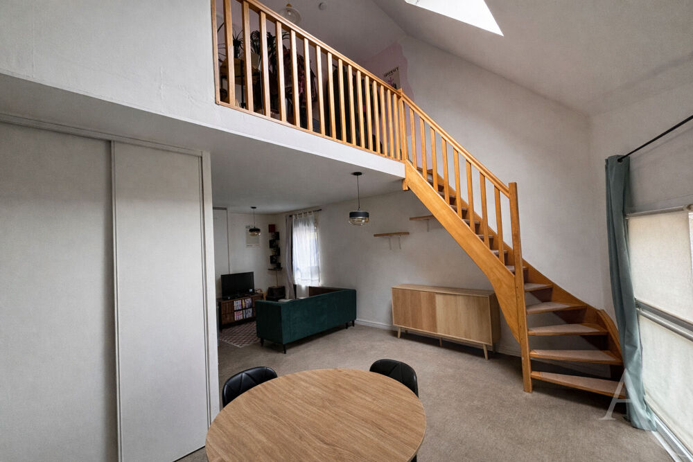 Appartement Amiens 2 pièce(s) 53 m2