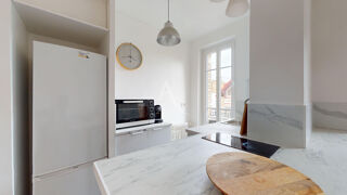  Appartement � vendre 2 pi�ces 33 m�