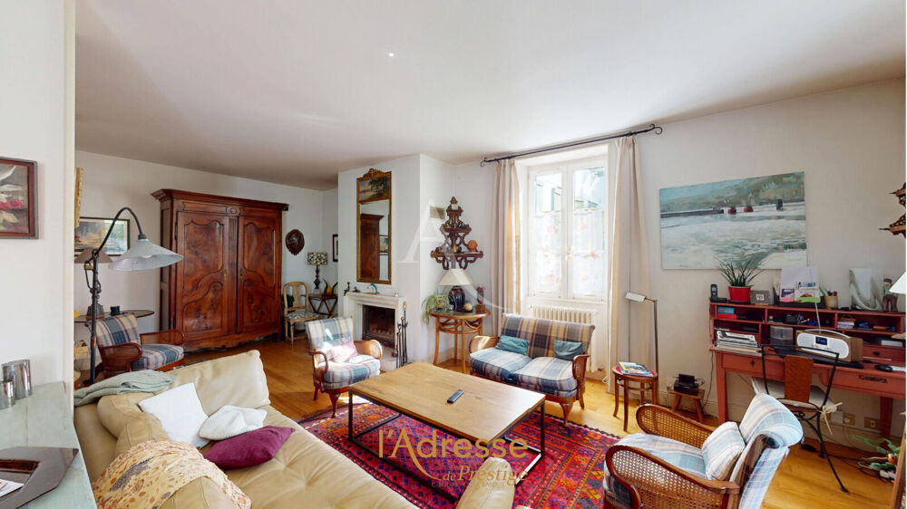 Demeure de prestige -15 pièce(s) 398 m2