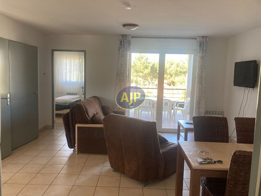 Le Verdon T3 49m²
