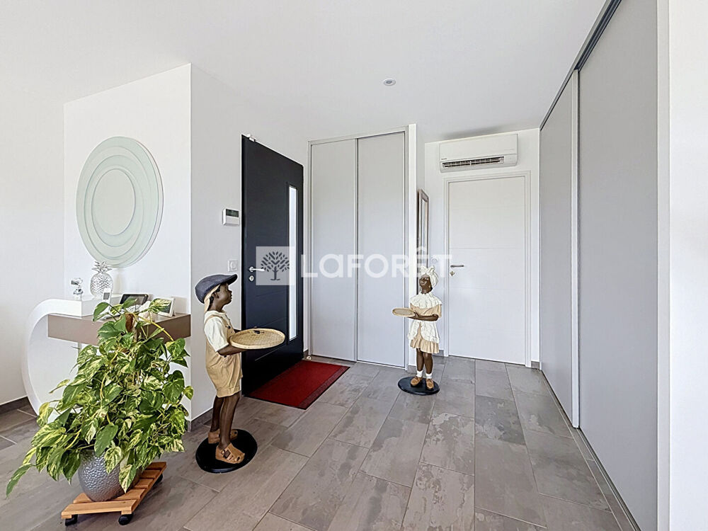 Vente Maison Maison Viriat 4 pièces 113 m2 Viriat