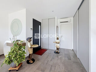 Maison à vendre 4 pièces 113 m²
