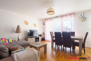  Appartement � vendre 3 pi�ces 67 m�