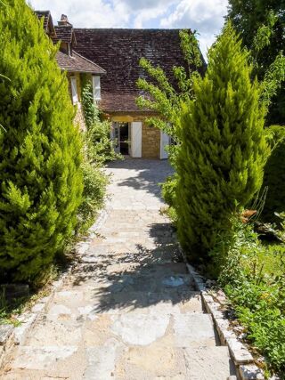  Maison à vendre 10 pièces 301 m²