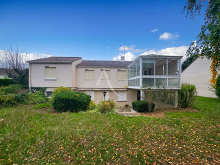  Maison  vendre 7 pices 197 m