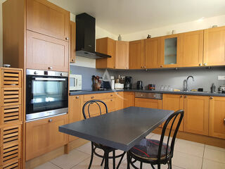  Maison à vendre 6 pièces 149 m²