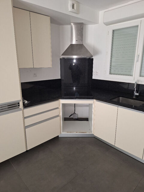   Maison de ville / Appartement  Ussy Sur Marne 3 pièce(s) 60 m2 Maison - 3 pièce(s) - 60 m²