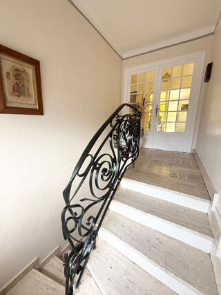  Maison à vendre 4 pièces 
