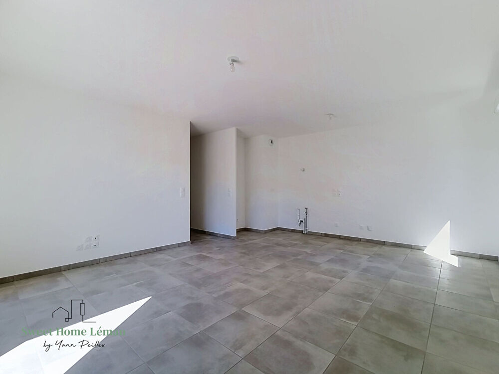 Vente Appartement THONON Proche centre Thonon les bains