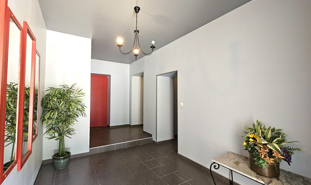 Location Appartement Virignin - Appartement - 3 pièce(s)  73m² - garage et jardin Virignin