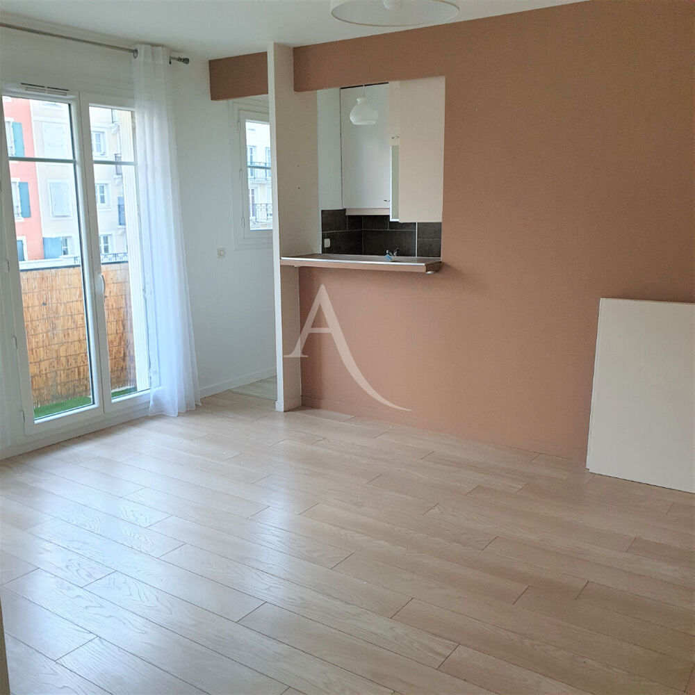 Location Appartement T2  PROCHE GARE BOISSY !!! Limeil brevannes