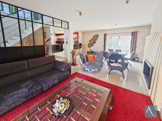  Maison � vendre 7 pi�ces 171 m�