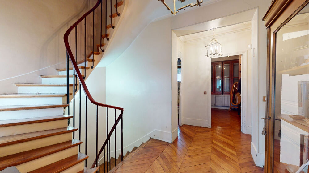  vendre  Maison Le Raincy (93340)