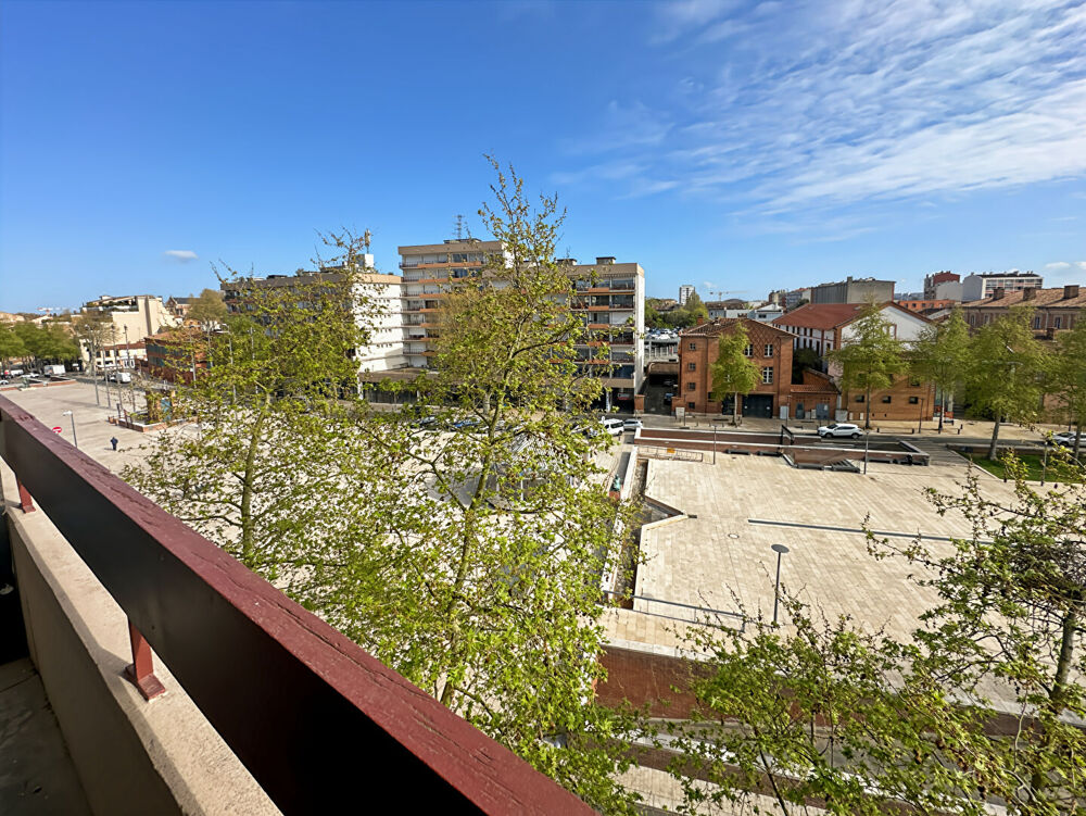 Appartement 4 pièces 79 m² · à Montauban · 79 m² · 172 000 €