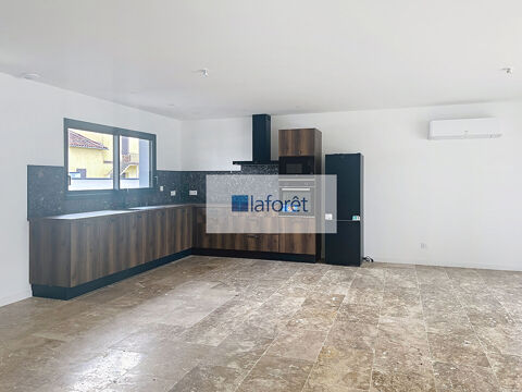  Maison � louer 4 pi�ces 96 m� Castelsarrasin