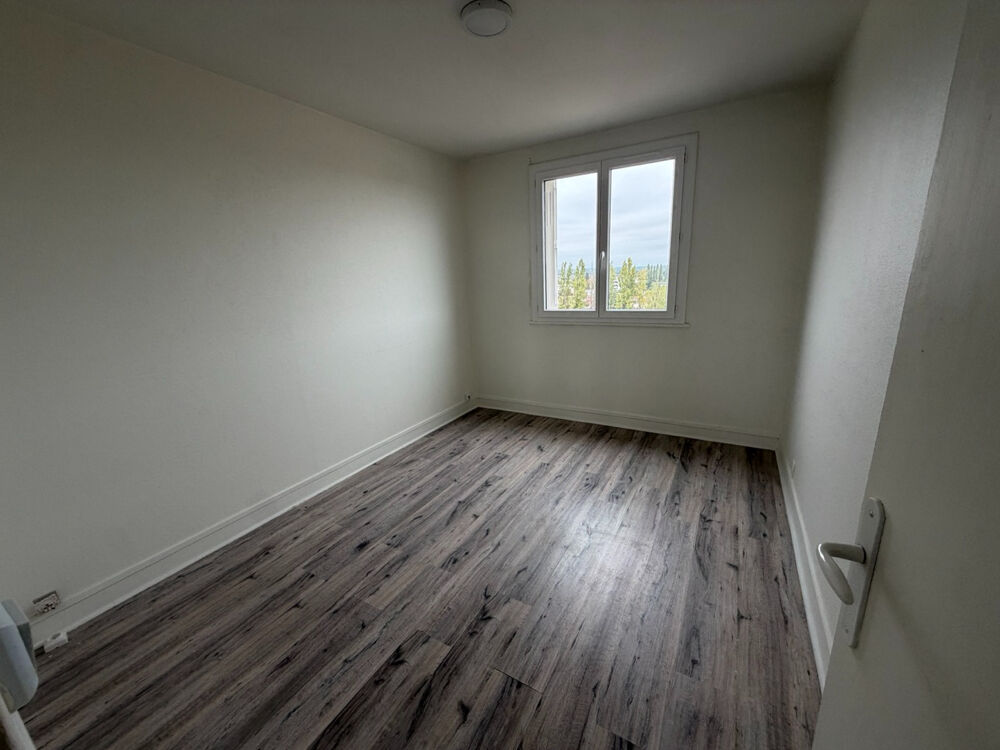 Location Appartement Appartement Nevers 3 pièce(s) 63 m2 Nevers