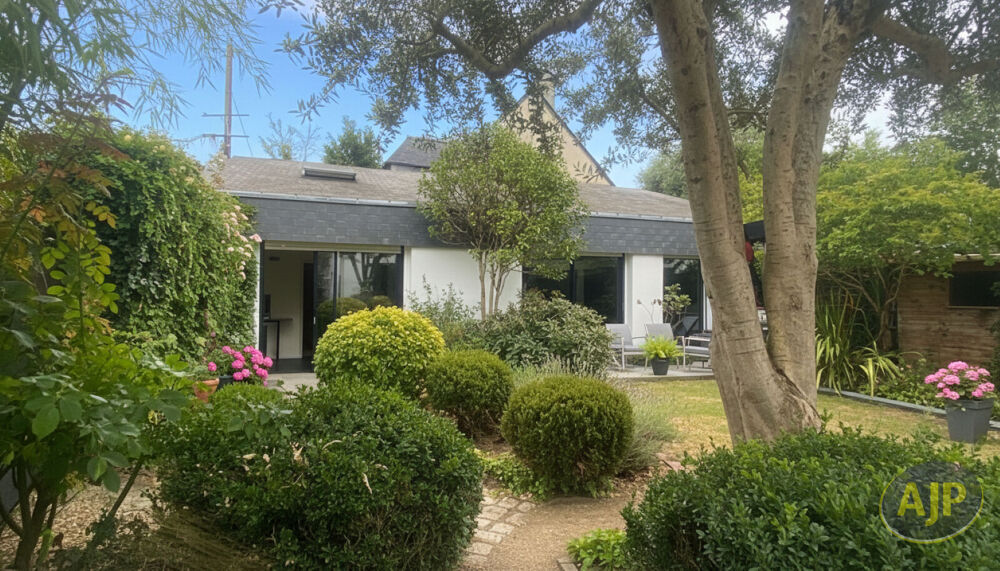 à vendre  Maison Angers (49000)
