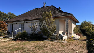 Maison 6 pièces 103 m² · à Romorantin-Lanthenay · 103 m² · 149 600 €
