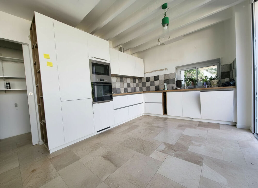 Location Maison Maison  6 pièce(s) 138.33 m2 Saint sebastien sur loire