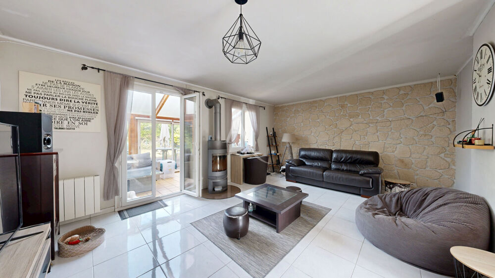 Vente Maison Maison Cergy 5 pièce(s) 90 m2 Cergy