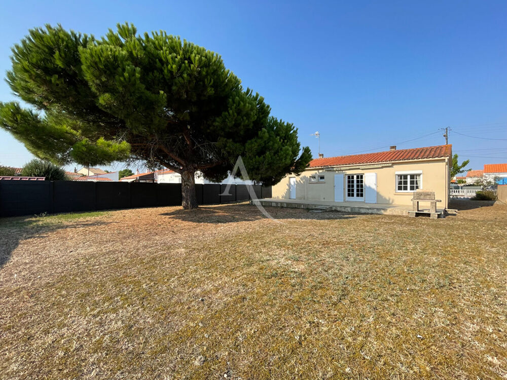 Maison 3 pièces