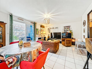  Appartement � vendre 4 pi�ces 88 m�