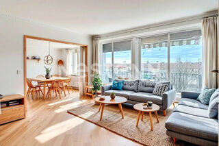  Appartement � vendre 4 pi�ces 68 m�