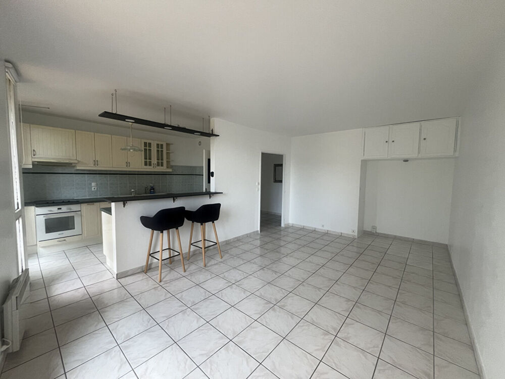 Appartement 4 pièce(s) 73.96 m2