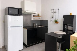  Appartement � louer 1 pi�ce 19 m�