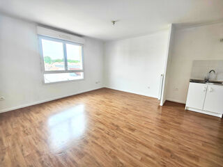  Appartement à louer 2 pièces 43 m²