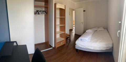  Appartement � louer 5 pi�ces 88 m� Cergy