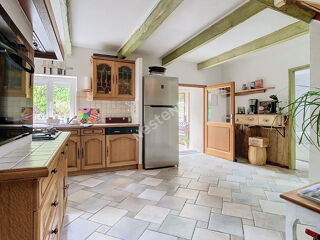  Maison � vendre 7 pi�ces 187 m�