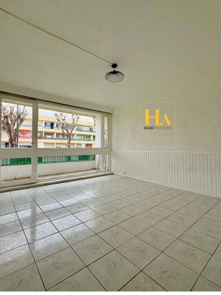  Appartement � vendre 4 pi�ces 64 m�