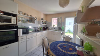  Maison à vendre 5 pièces 