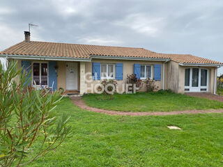  Maison à vendre 6 pièces 120 m²