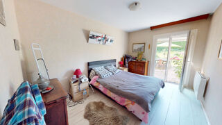  Maison à vendre 5 pièces 121 m²