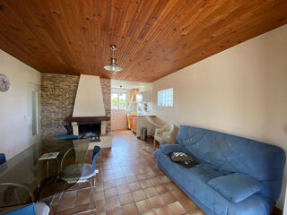  Maison � vendre 3 pi�ces 55 m�