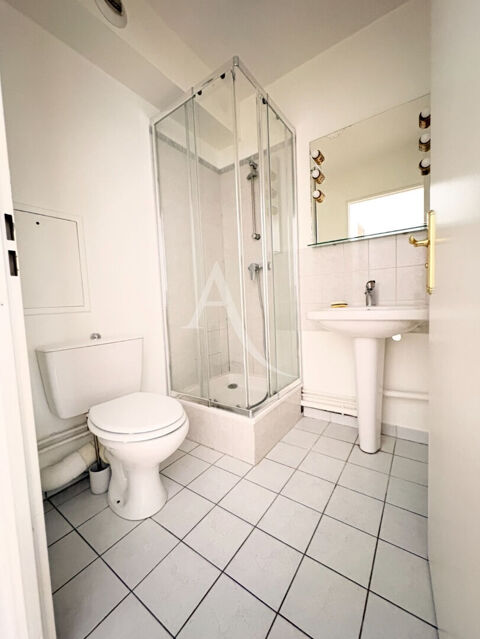  Appartement � louer 1 pi�ce 27 m�