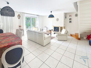  Maison à vendre 9 pièces 165 m²