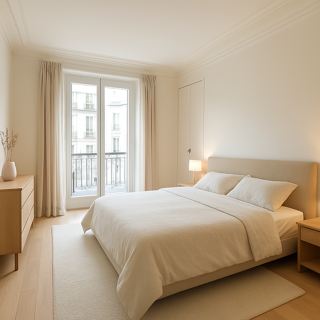  Appartement � vendre 4 pi�ces 97 m�