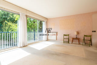  Appartement à vendre 4 pièces 84 m²