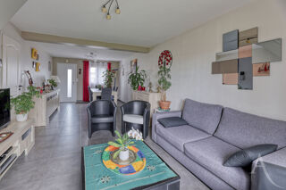  Maison � vendre 4 pi�ces 83 m�