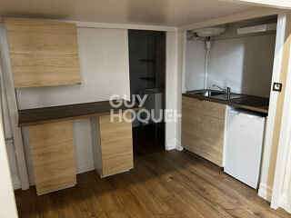  Appartement � louer 1 pi�ce 23 m�